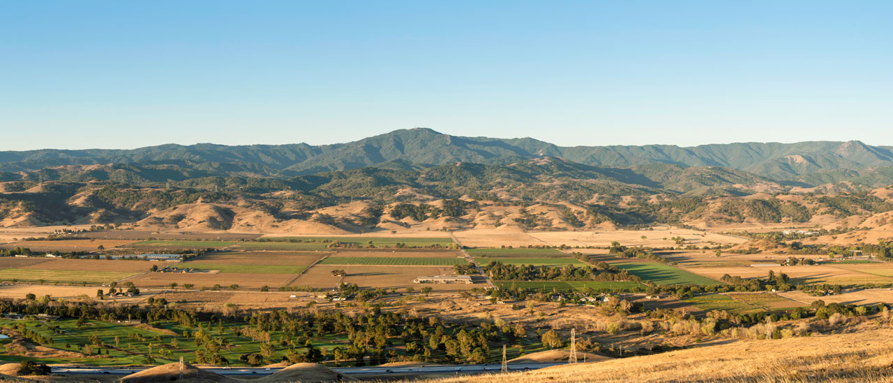 Santa Clara County approves plan to conserve and protect Coyote Valley to  help local farmers