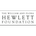 Hewlett Foundation logo