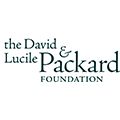 Packard Foundation logo