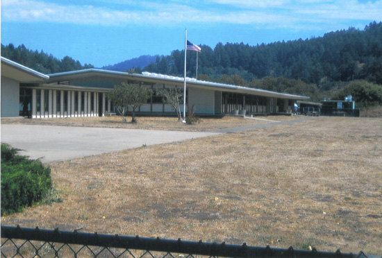 Pescadero-High-School