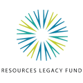 Resources Legacy Fund Logo