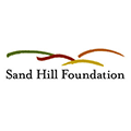 Sand Hill Foundation Logo