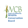 California Wildlife Conservation Board Logo
