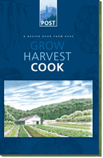 Grow Harvest Cook Book download