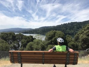 Bike Ride at Crystal Springs - POST