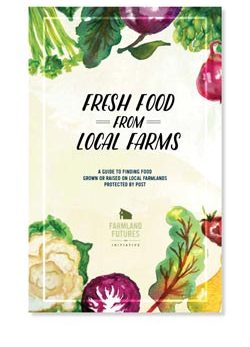 Local Food Guide - POST