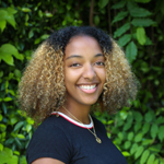 Staff portrait for Ashly Loibman.