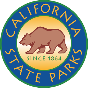 cal state parks logo