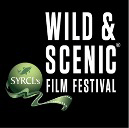 Wild & Scenic Film Festival flyer.
