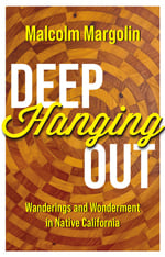 Cover for Deep Hanging Out