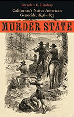Cover for Murder State.