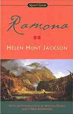 Cover for Ramona.