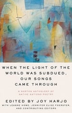 Cover for When The Light Of The World Was Subdued.