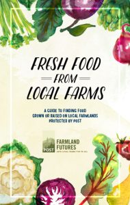 Fresh Food from Local Farms Guide