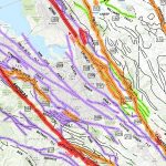 Bay Area Fault Lines