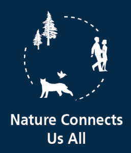 Nature Connects Us All