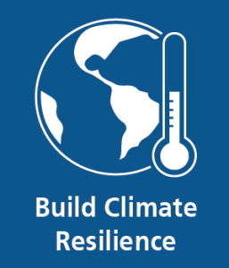 Build Climate Resilience