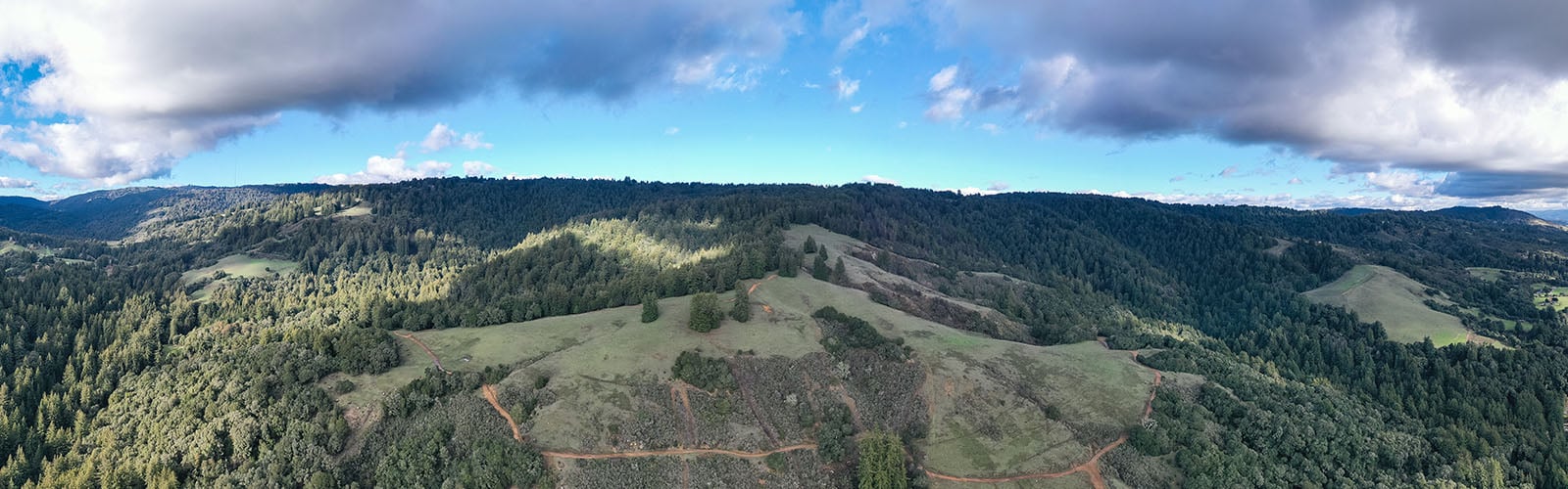 Estrada Ranch Panoramic View